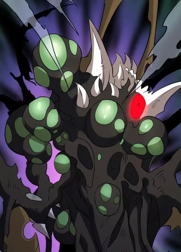 Vừa Chơi Đã Có Tài Khoản Vương Giả Chapter 545 - 109