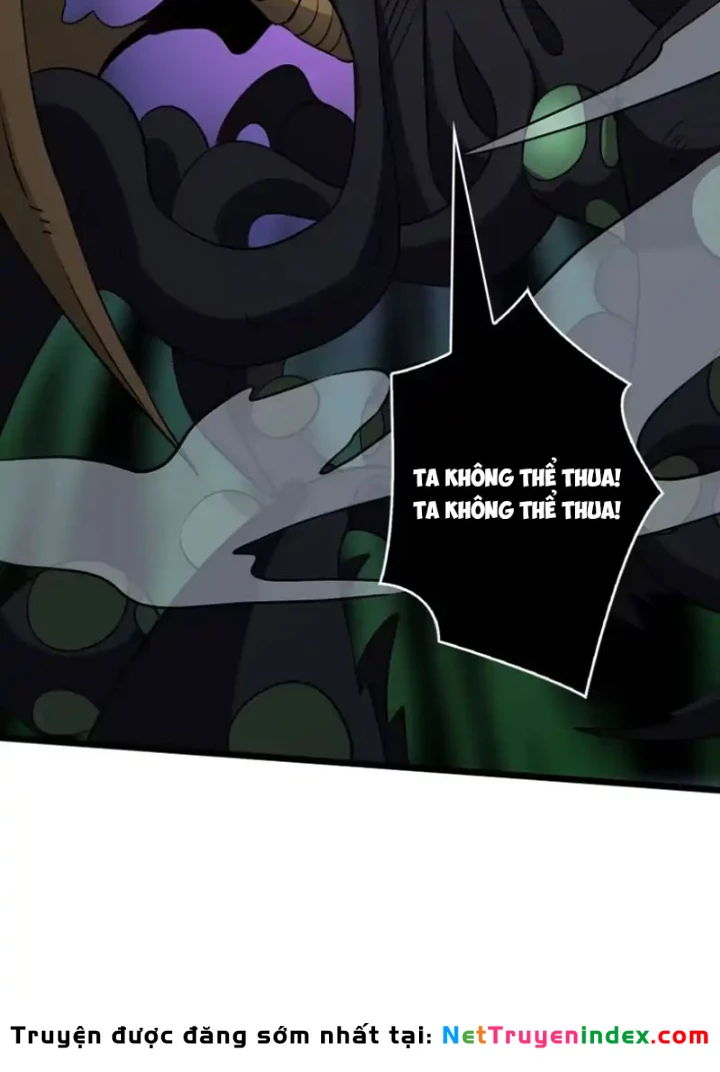 Vừa Chơi Đã Có Tài Khoản Vương Giả Chapter 545 - 111