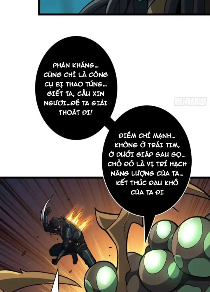 Vừa Chơi Đã Có Tài Khoản Vương Giả Chapter 545 - 130