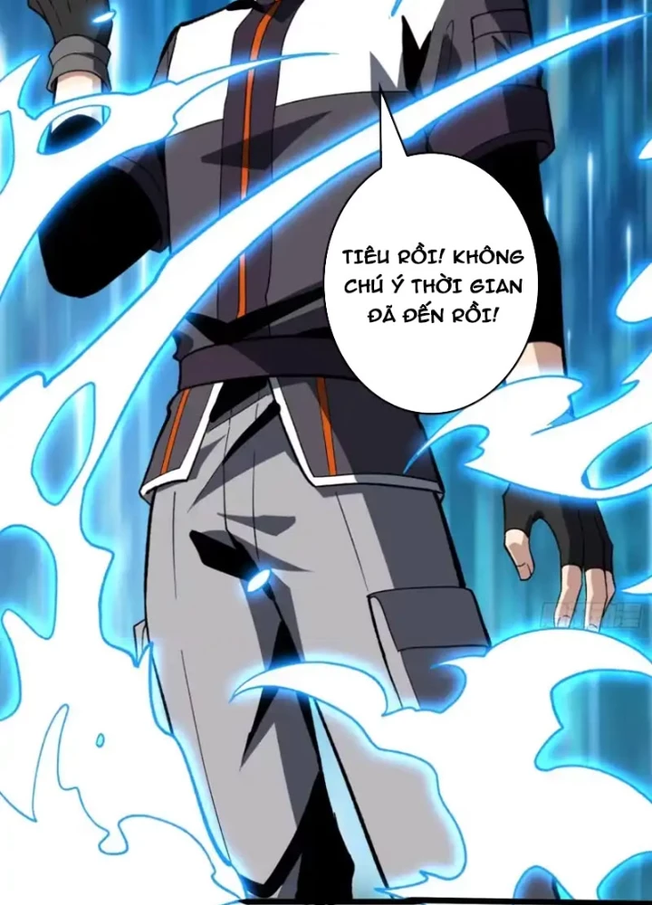 Vừa Chơi Đã Có Tài Khoản Vương Giả Chapter 545 - 134