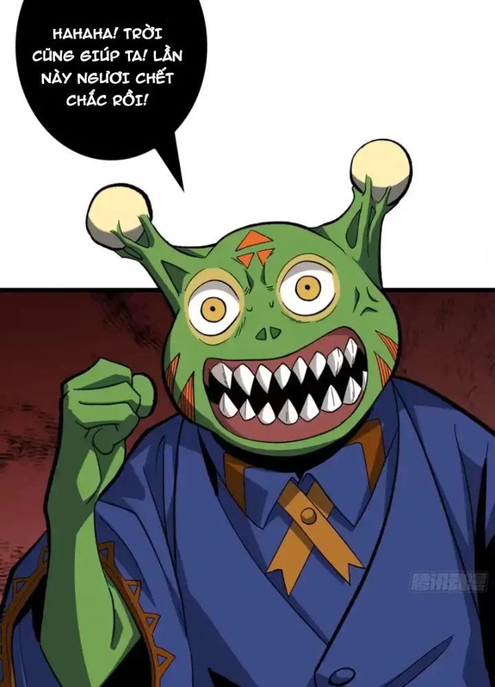 Vừa Chơi Đã Có Tài Khoản Vương Giả Chapter 545 - 136