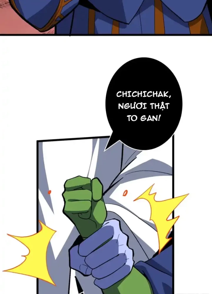 Vừa Chơi Đã Có Tài Khoản Vương Giả Chapter 545 - 138