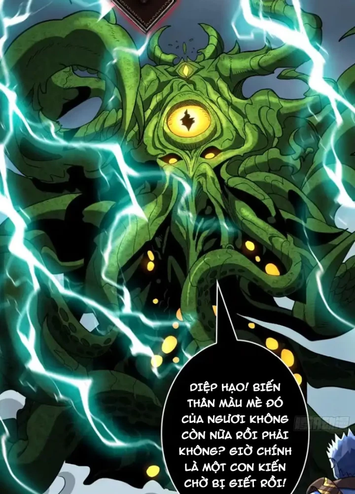 Vừa Chơi Đã Có Tài Khoản Vương Giả Chapter 547 - 5