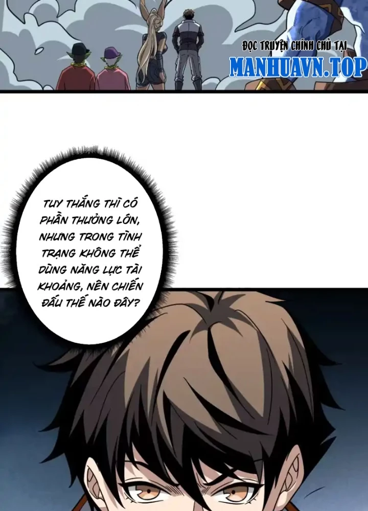 Vừa Chơi Đã Có Tài Khoản Vương Giả Chapter 547 - 7