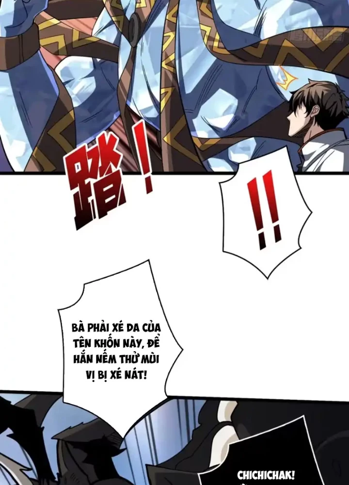 Vừa Chơi Đã Có Tài Khoản Vương Giả Chapter 547 - 11