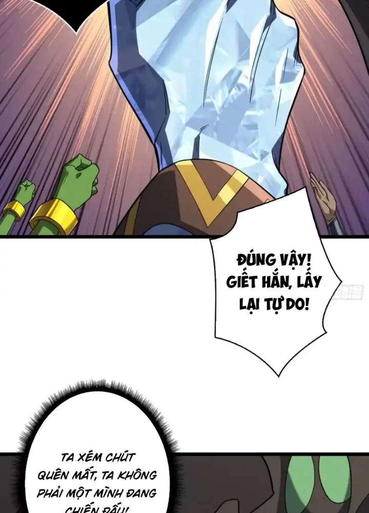 Vừa Chơi Đã Có Tài Khoản Vương Giả Chapter 547 - 17