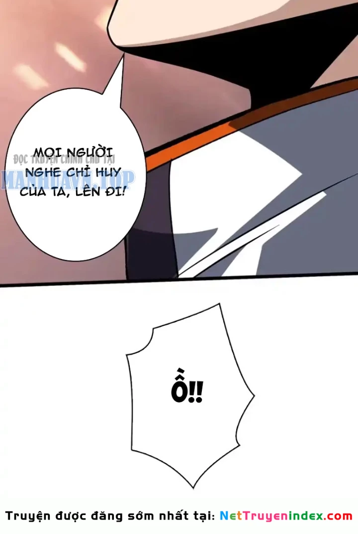 Vừa Chơi Đã Có Tài Khoản Vương Giả Chapter 547 - 23