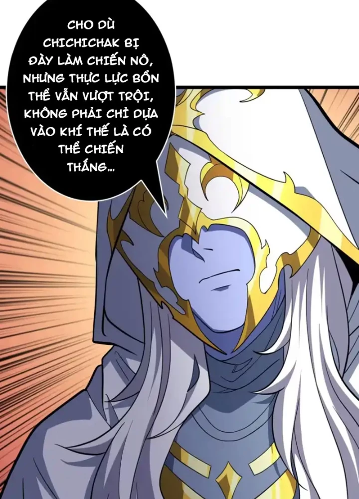 Vừa Chơi Đã Có Tài Khoản Vương Giả Chapter 547 - 25