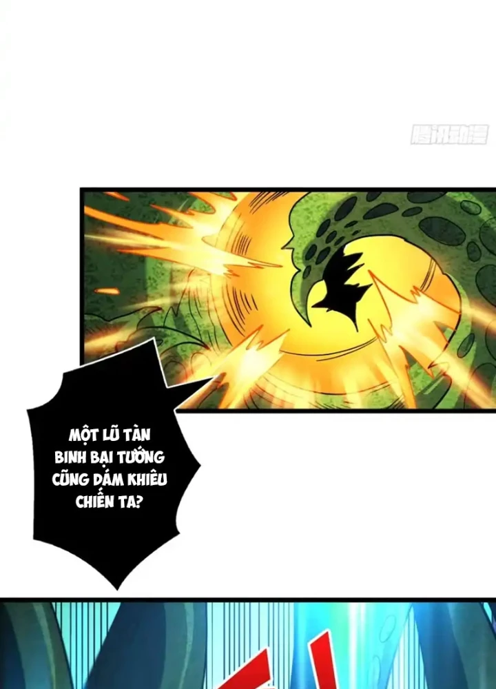 Vừa Chơi Đã Có Tài Khoản Vương Giả Chapter 547 - 27