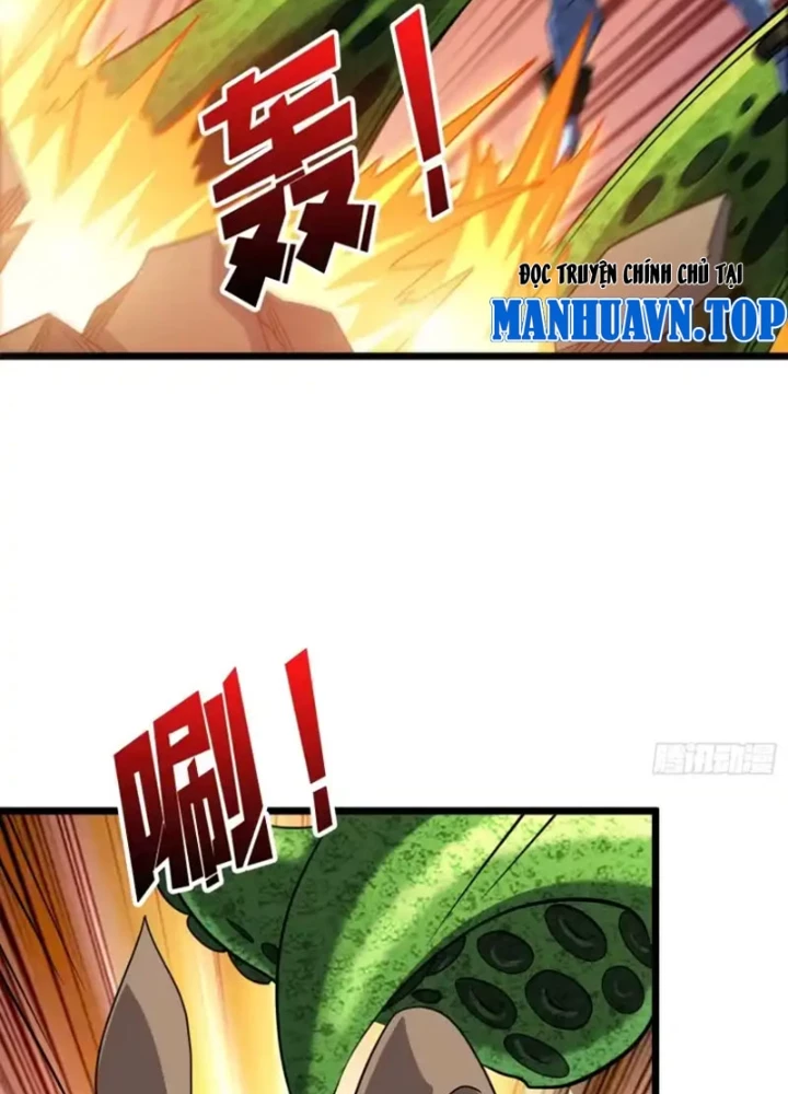 Vừa Chơi Đã Có Tài Khoản Vương Giả Chapter 547 - 33