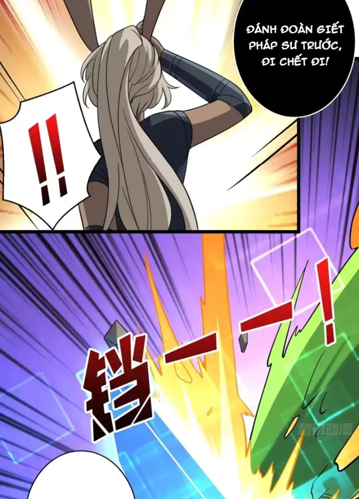 Vừa Chơi Đã Có Tài Khoản Vương Giả Chapter 547 - 35