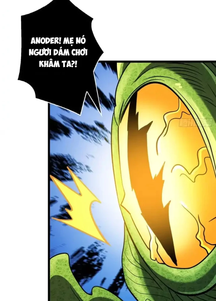 Vừa Chơi Đã Có Tài Khoản Vương Giả Chapter 547 - 45