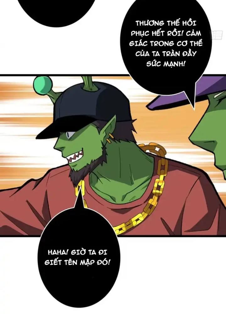 Vừa Chơi Đã Có Tài Khoản Vương Giả Chapter 547 - 49