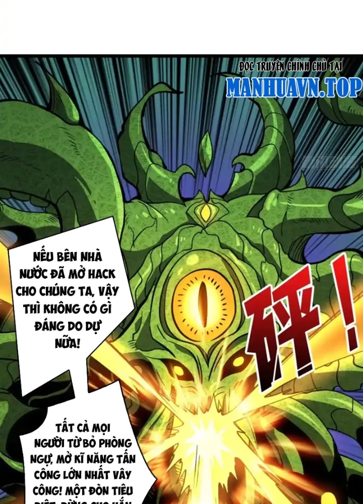 Vừa Chơi Đã Có Tài Khoản Vương Giả Chapter 547 - 51