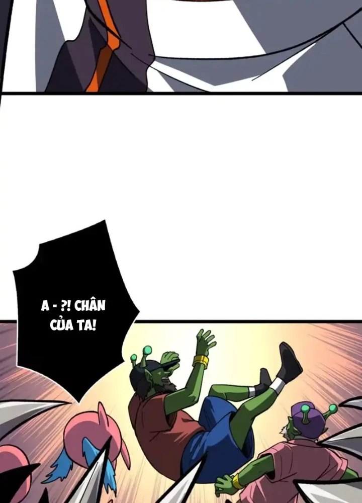 Vừa Chơi Đã Có Tài Khoản Vương Giả Chapter 547 - 81