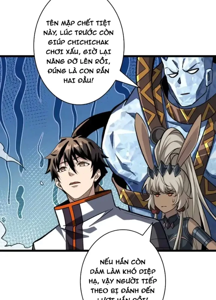 Vừa Chơi Đã Có Tài Khoản Vương Giả Chapter 548 - 3