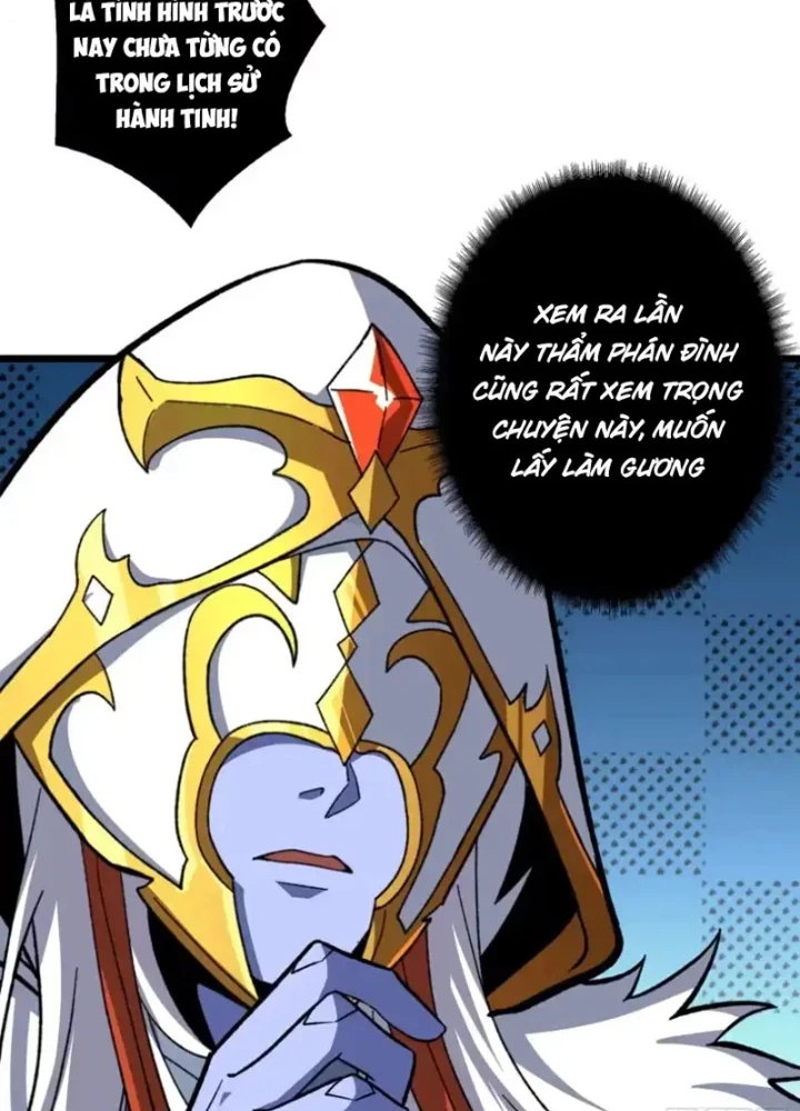 Vừa Chơi Đã Có Tài Khoản Vương Giả Chapter 548 - 11