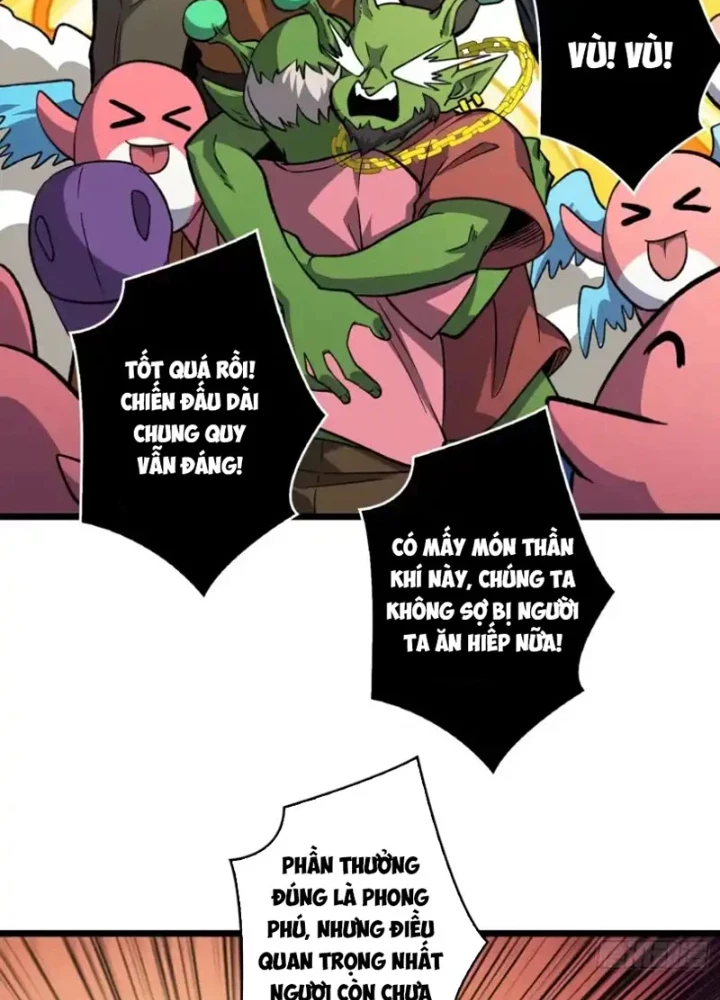 Vừa Chơi Đã Có Tài Khoản Vương Giả Chapter 548 - 15