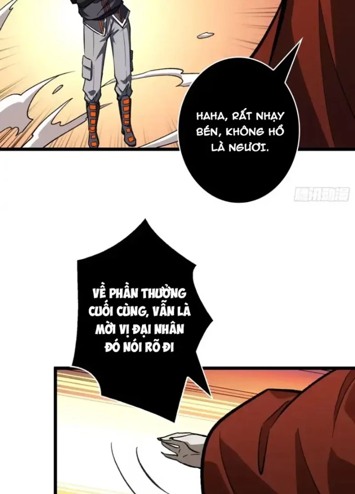 Vừa Chơi Đã Có Tài Khoản Vương Giả Chapter 548 - 17