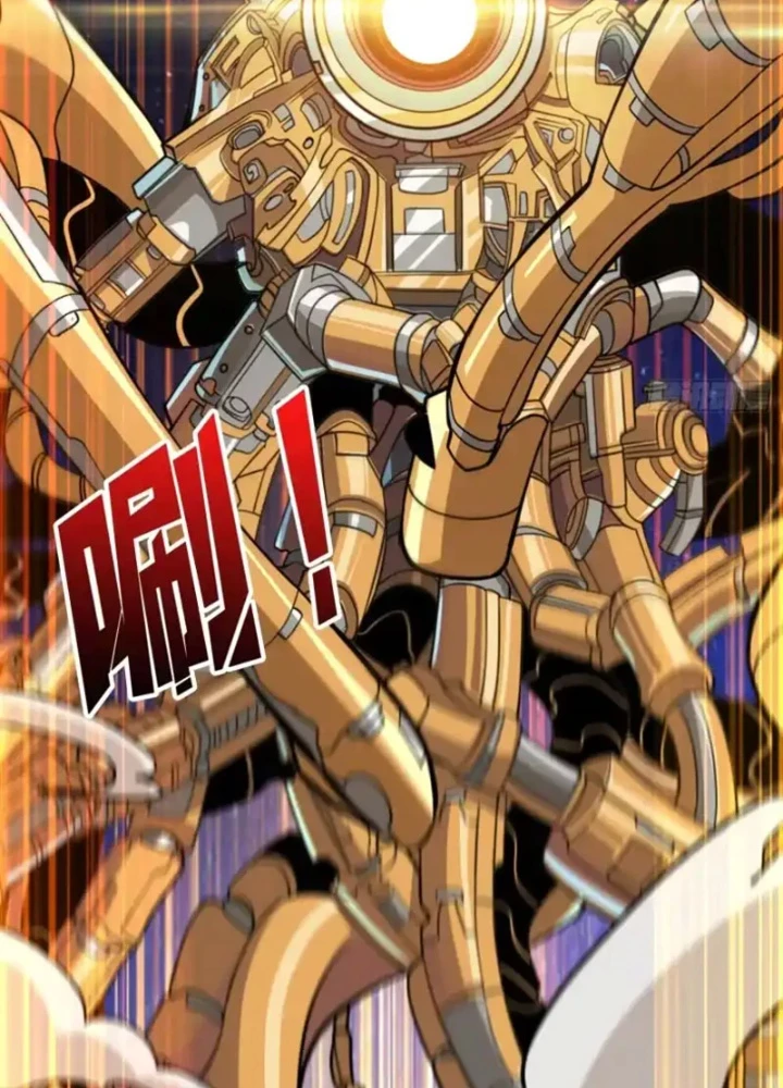 Vừa Chơi Đã Có Tài Khoản Vương Giả Chapter 548 - 19