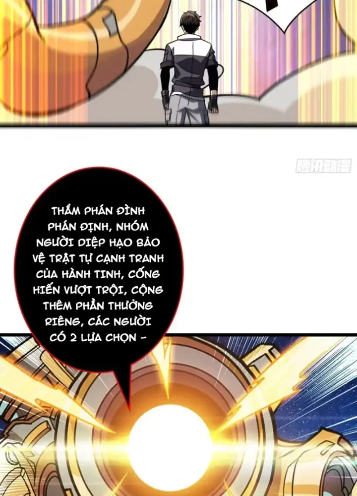 Vừa Chơi Đã Có Tài Khoản Vương Giả Chapter 548 - 21