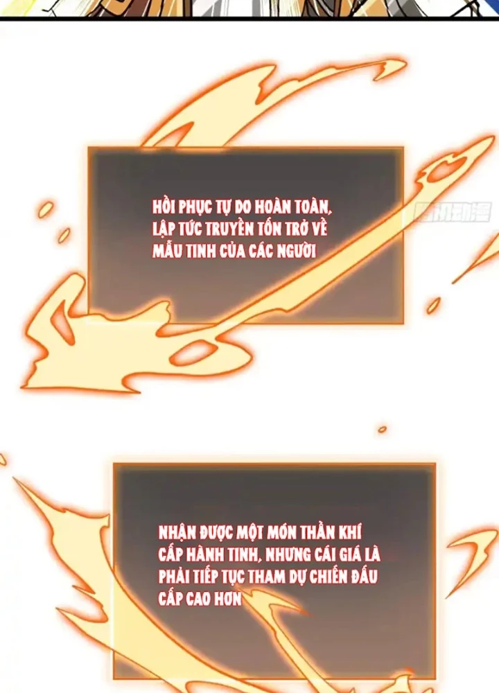 Vừa Chơi Đã Có Tài Khoản Vương Giả Chapter 548 - 23