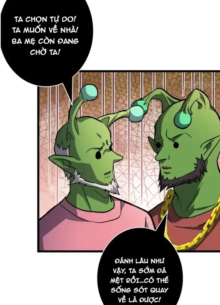 Vừa Chơi Đã Có Tài Khoản Vương Giả Chapter 548 - 25