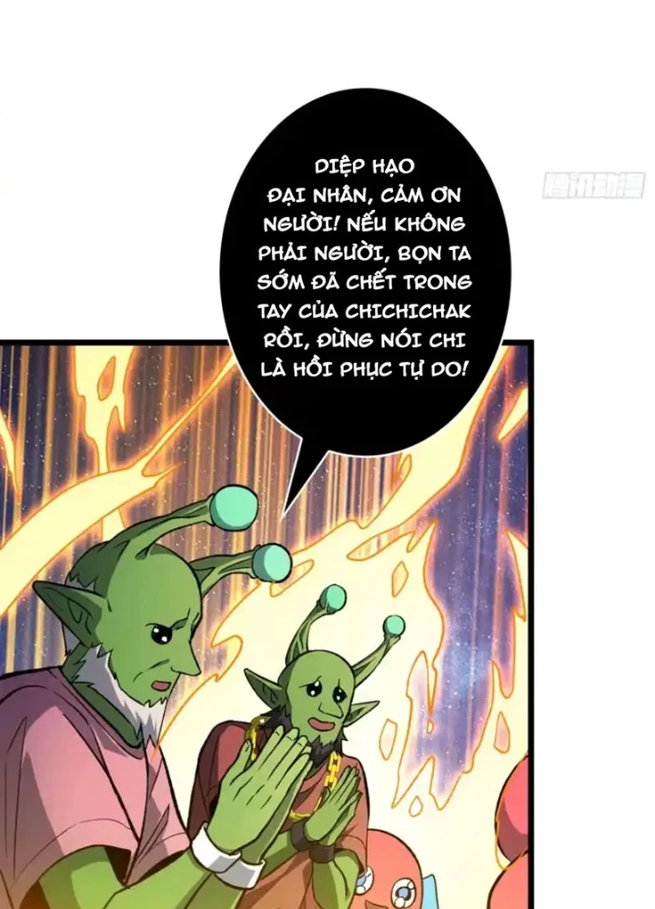 Vừa Chơi Đã Có Tài Khoản Vương Giả Chapter 548 - 33