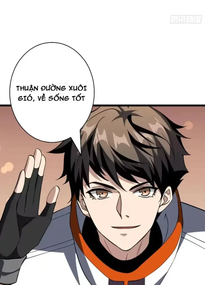 Vừa Chơi Đã Có Tài Khoản Vương Giả Chapter 548 - 35