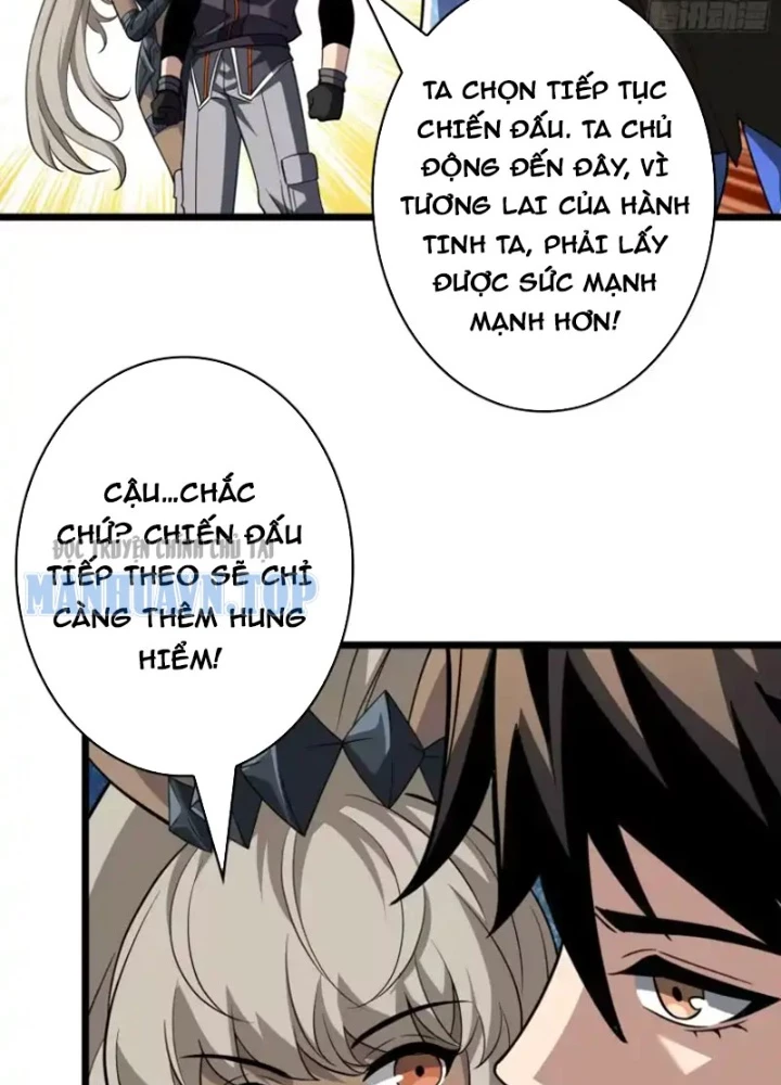 Vừa Chơi Đã Có Tài Khoản Vương Giả Chapter 548 - 39