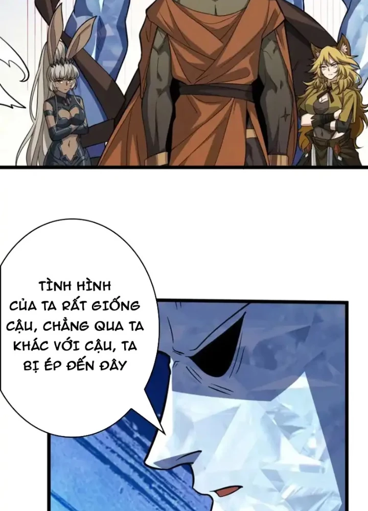 Vừa Chơi Đã Có Tài Khoản Vương Giả Chapter 548 - 43