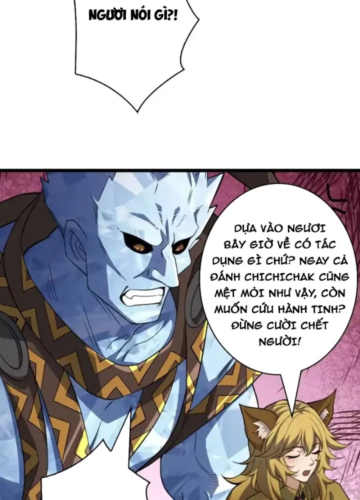 Vừa Chơi Đã Có Tài Khoản Vương Giả Chapter 548 - 47