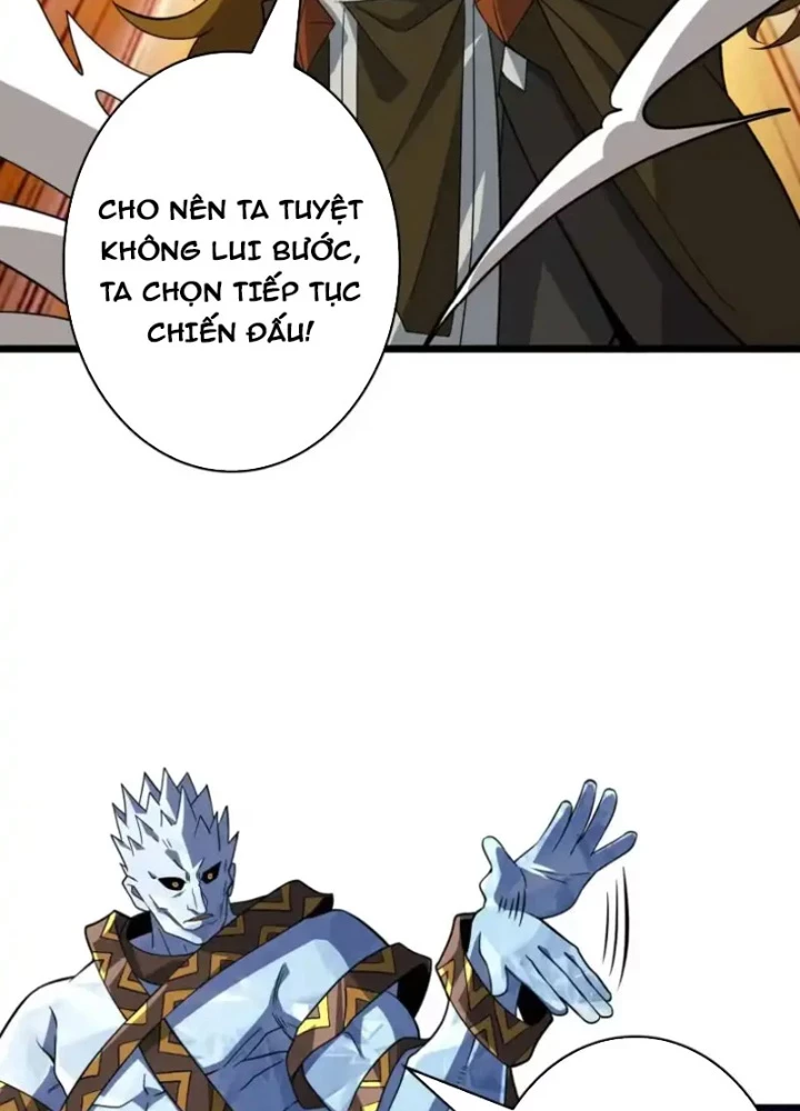 Vừa Chơi Đã Có Tài Khoản Vương Giả Chapter 548 - 51