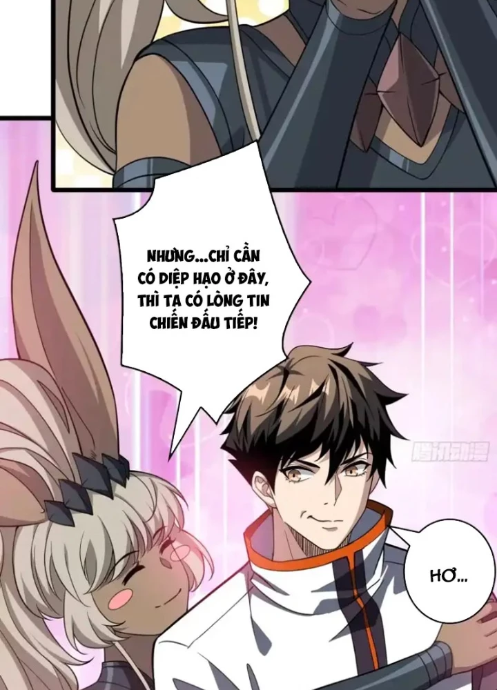 Vừa Chơi Đã Có Tài Khoản Vương Giả Chapter 548 - 55