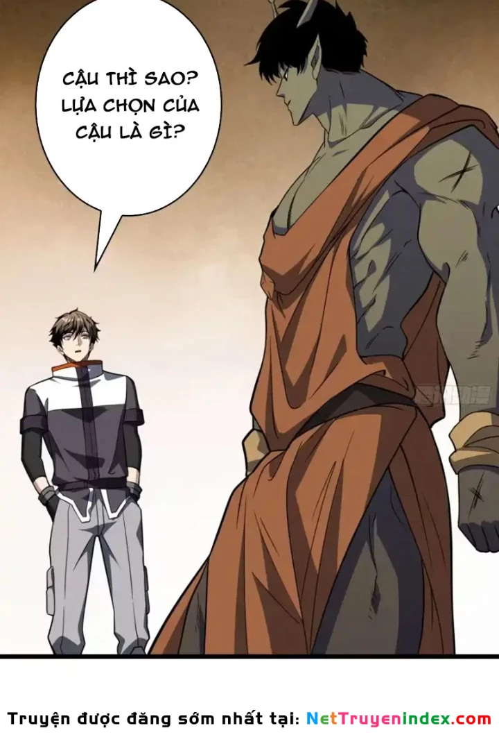 Vừa Chơi Đã Có Tài Khoản Vương Giả Chapter 548 - 61