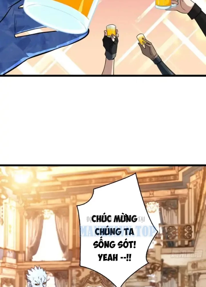 Vừa Chơi Đã Có Tài Khoản Vương Giả Chapter 549 - 5