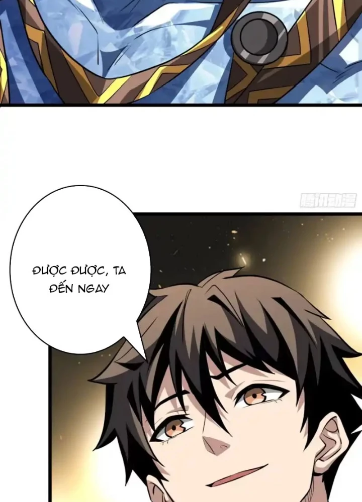 Vừa Chơi Đã Có Tài Khoản Vương Giả Chapter 549 - 33