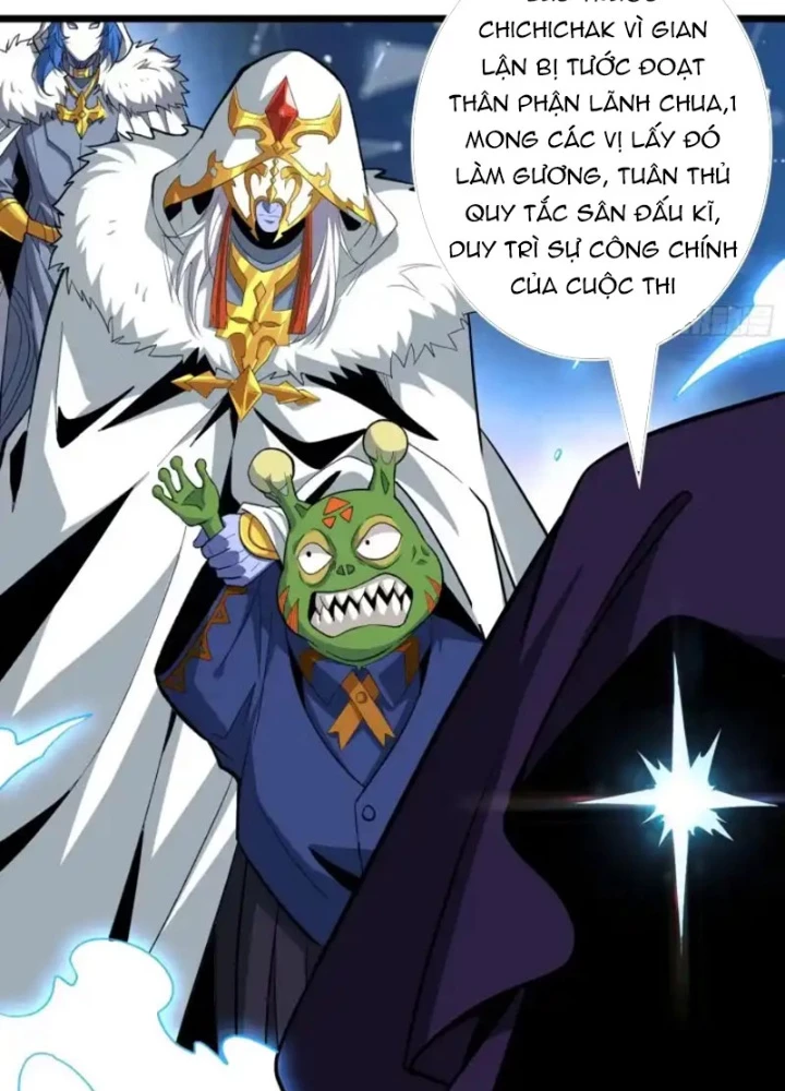 Vừa Chơi Đã Có Tài Khoản Vương Giả Chapter 549 - 65