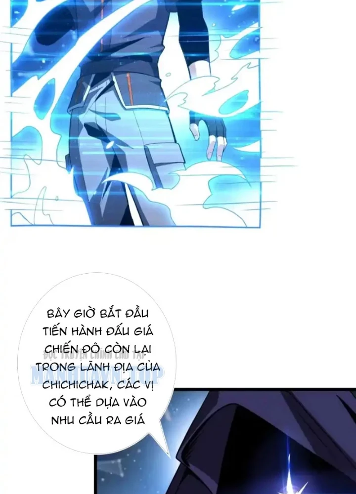 Vừa Chơi Đã Có Tài Khoản Vương Giả Chapter 549 - 75