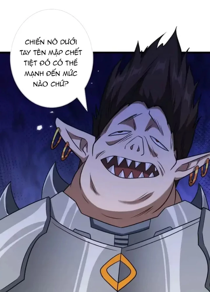 Vừa Chơi Đã Có Tài Khoản Vương Giả Chapter 549 - 77