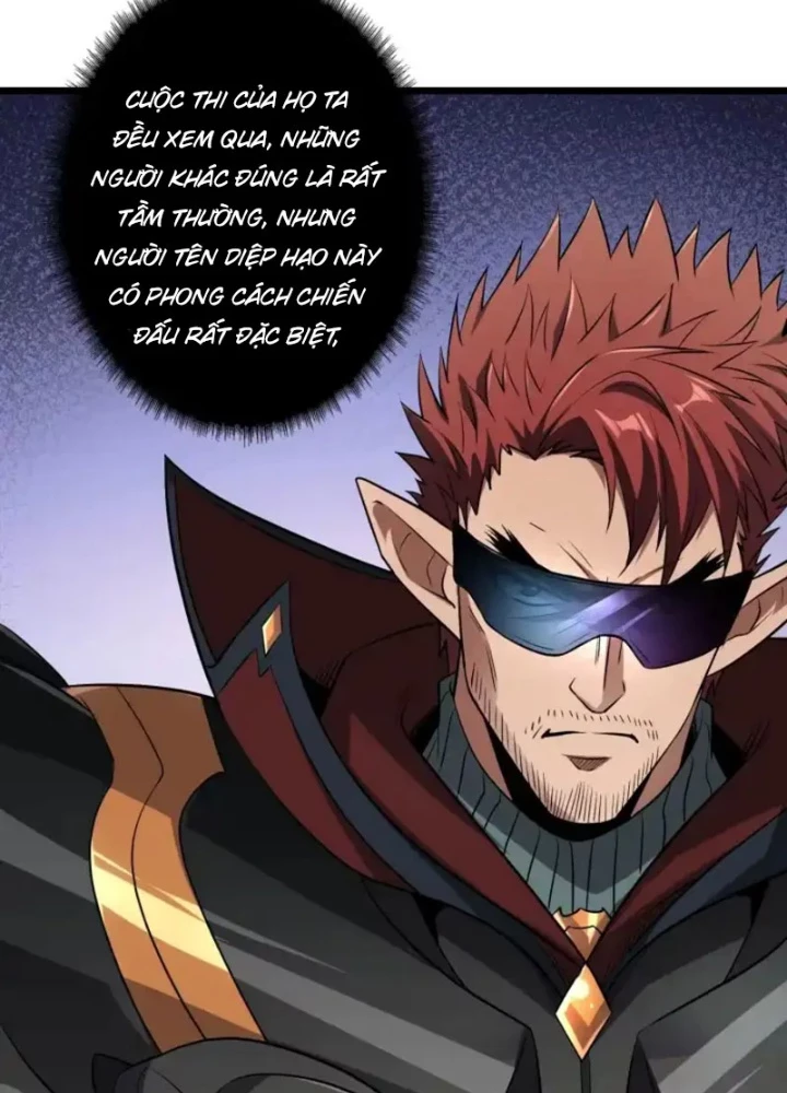 Vừa Chơi Đã Có Tài Khoản Vương Giả Chapter 549 - 81