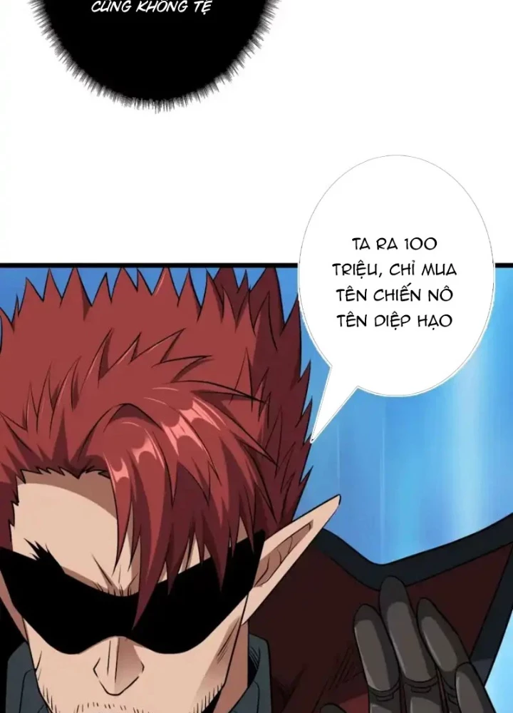 Vừa Chơi Đã Có Tài Khoản Vương Giả Chapter 549 - 85