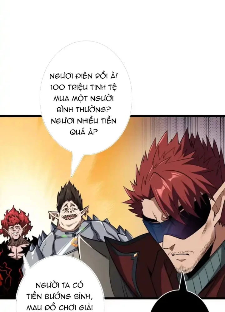 Vừa Chơi Đã Có Tài Khoản Vương Giả Chapter 549 - 87