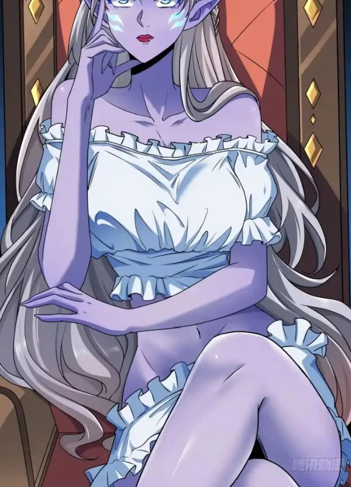 Vừa Chơi Đã Có Tài Khoản Vương Giả Chapter 550 - 5