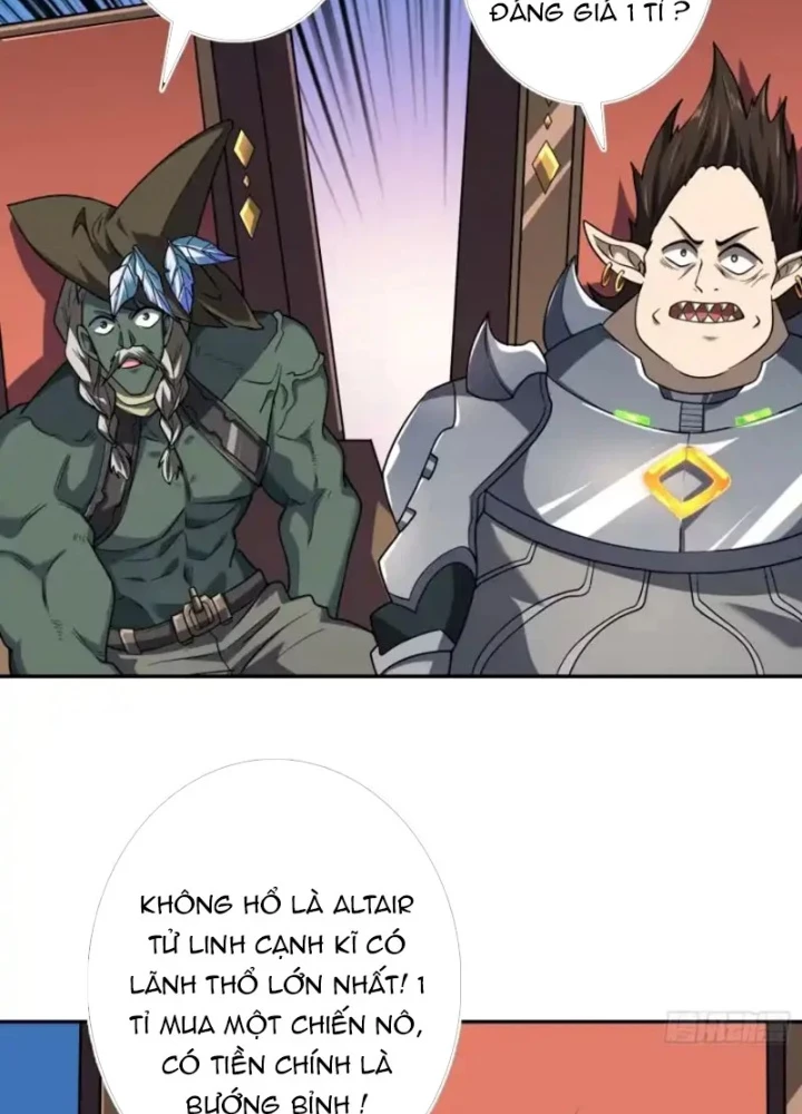 Vừa Chơi Đã Có Tài Khoản Vương Giả Chapter 550 - 7