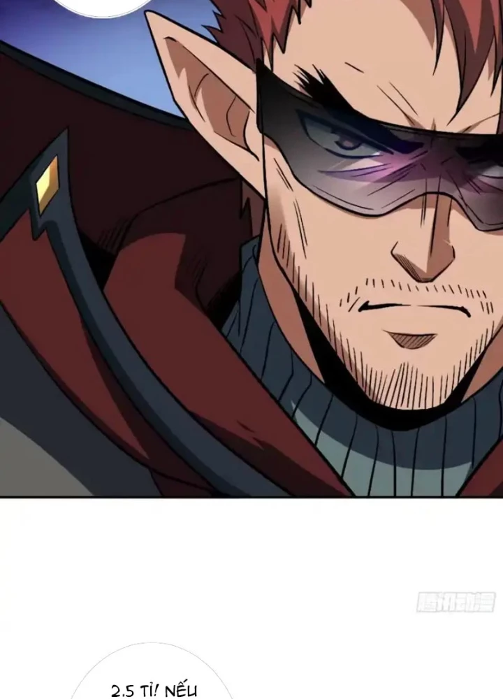 Vừa Chơi Đã Có Tài Khoản Vương Giả Chapter 550 - 15