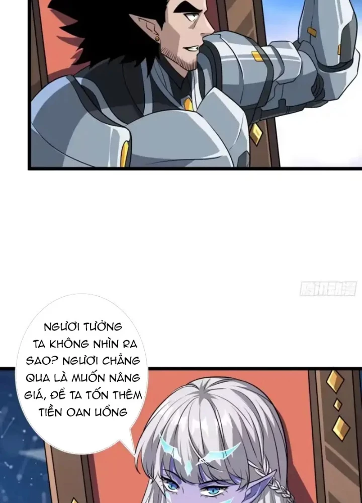 Vừa Chơi Đã Có Tài Khoản Vương Giả Chapter 550 - 17