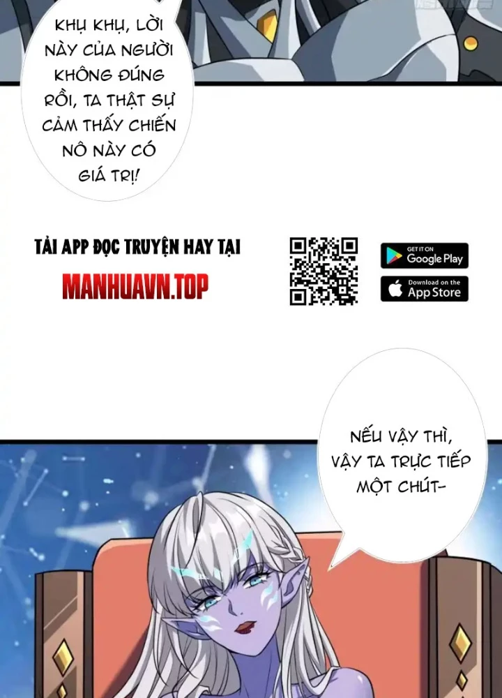 Vừa Chơi Đã Có Tài Khoản Vương Giả Chapter 550 - 21