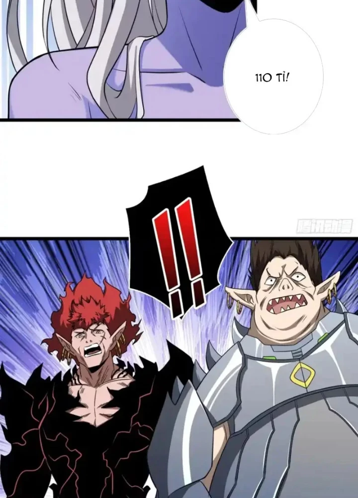 Vừa Chơi Đã Có Tài Khoản Vương Giả Chapter 550 - 25