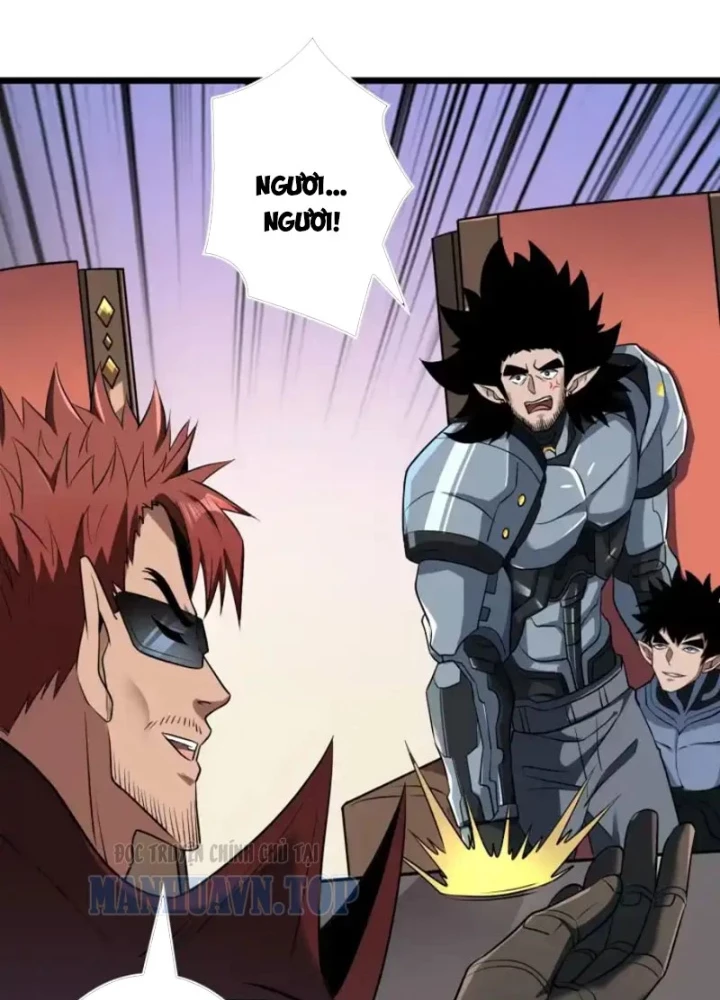 Vừa Chơi Đã Có Tài Khoản Vương Giả Chapter 550 - 29